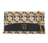 Gancini Wallet On Chain, front view